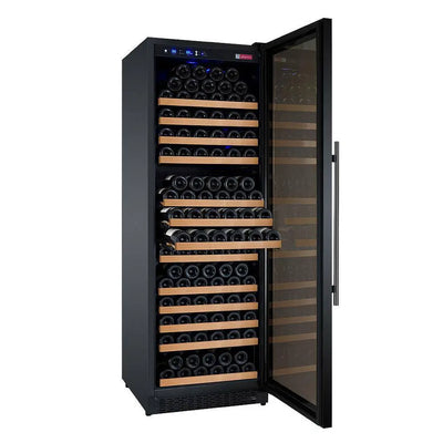Flexcount II Single Zone 177-Bottle Built-In Wine Refrigerator | Fridge.com