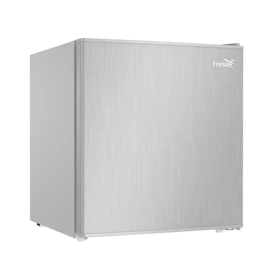 Frestec 1.7 Cubic Feet Portable Freestanding Mini Fridge with Freezer | Fridge.com