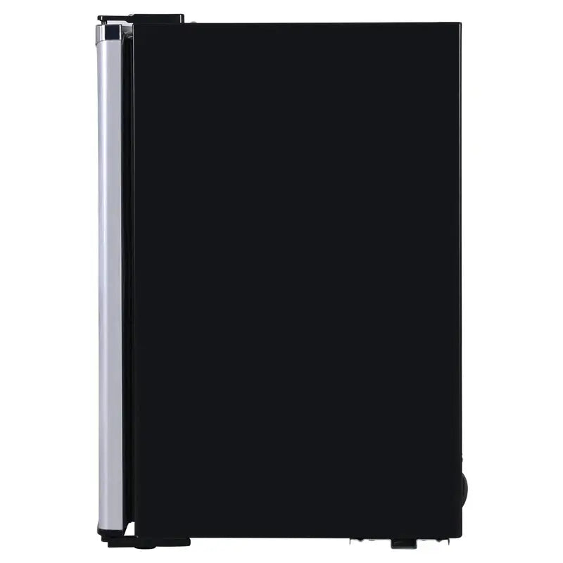Frigidaire 2.5 CU. FT. Compact Refrigerator (Platinum Design) | Fridge.com