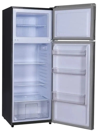 Frigidaire 21 In. 7.2 Cu. Ft., Garage Ready Refrigerator, Standard Door Style, Stainless Look - New | Fridge.com