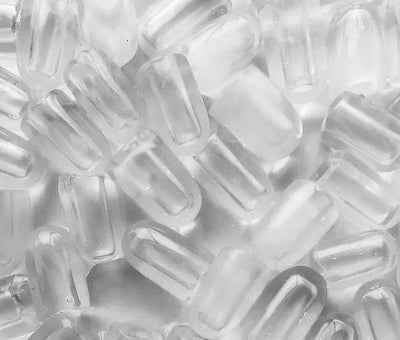 Frigidaire 26Lb. Countertop Portable Ice Maker - (EFIC121-SSRED) Stainless Steel | Fridge.com