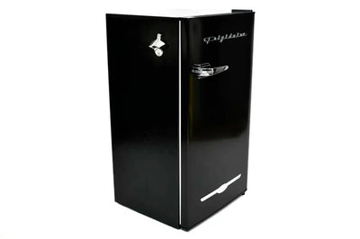 Frigidaire 3.2 CU. FT. Compact Refrigerator (Retro Design) | Fridge.com