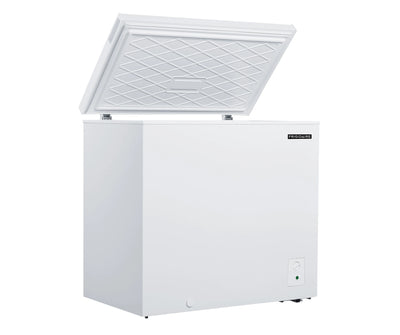 Frigidaire 7.0 Cu. Ft. Chest Freezer, EFRF7003, White | Fridge.com
