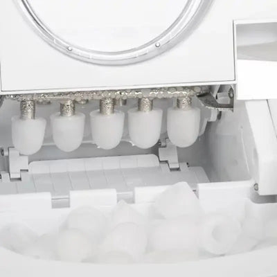 Frigidaire Compact Ice Maker - Assorted Colors | Fridge.com