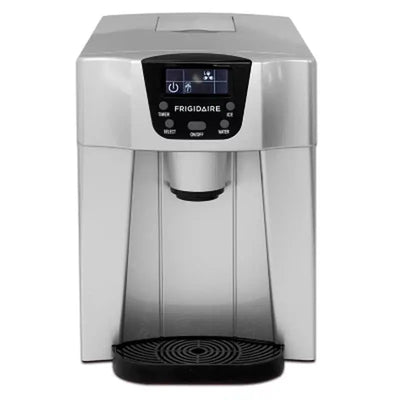 Frigidaire Compact Ice Maker and Water Dispenser, Choose Color | Fridge.com