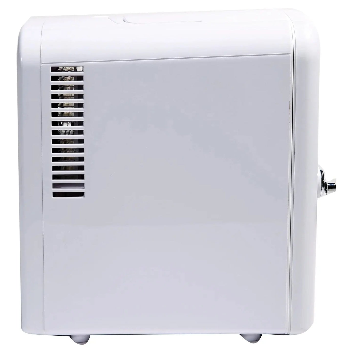 Frigidaire EFMIS129-WHITE 6 Can Beverage Cooler, White,4 Liters | Fridge.com