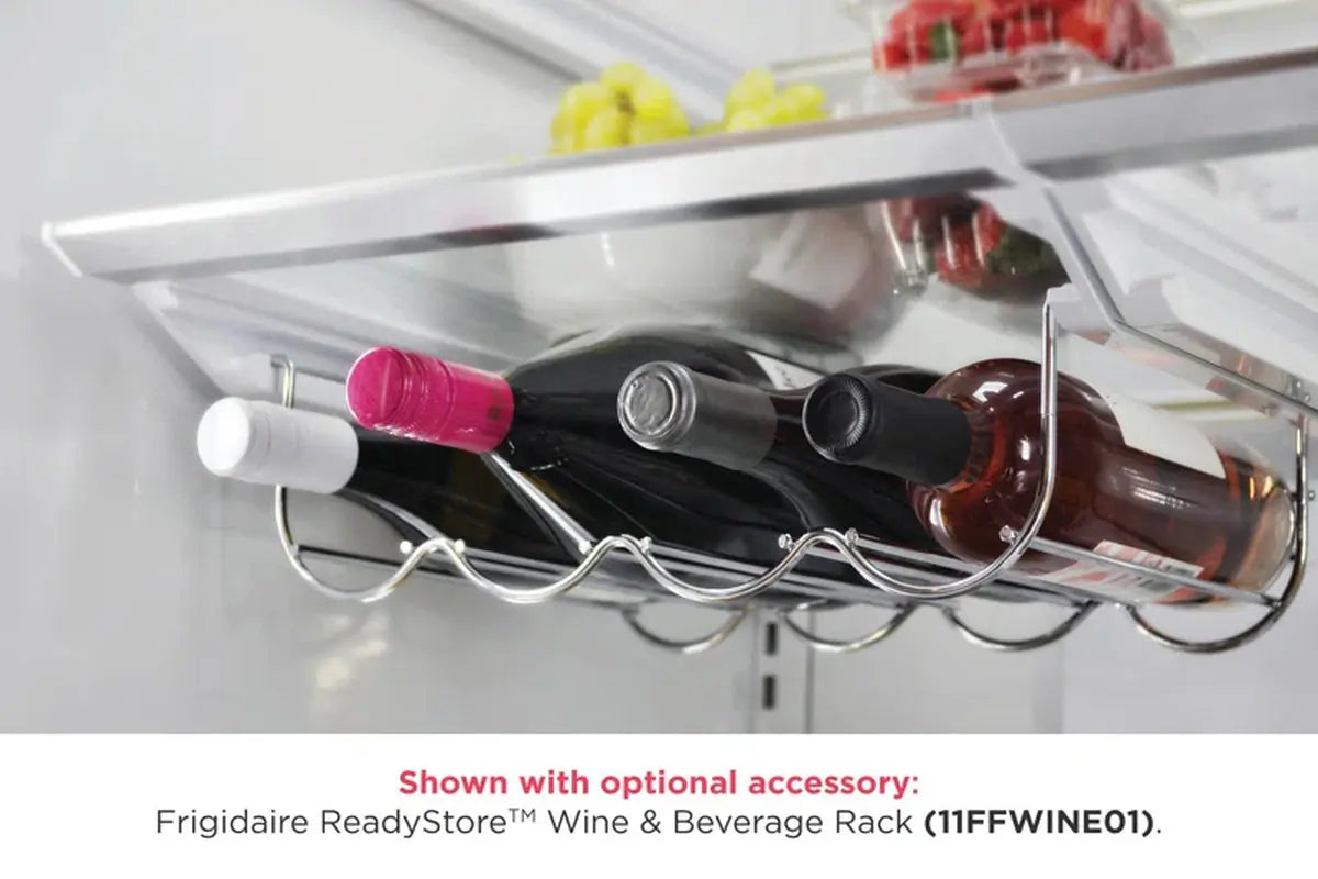 Frigidaire Gallery 22.6 Cu. Ft. Counter-Depth French Door Refrigerator | Fridge.com