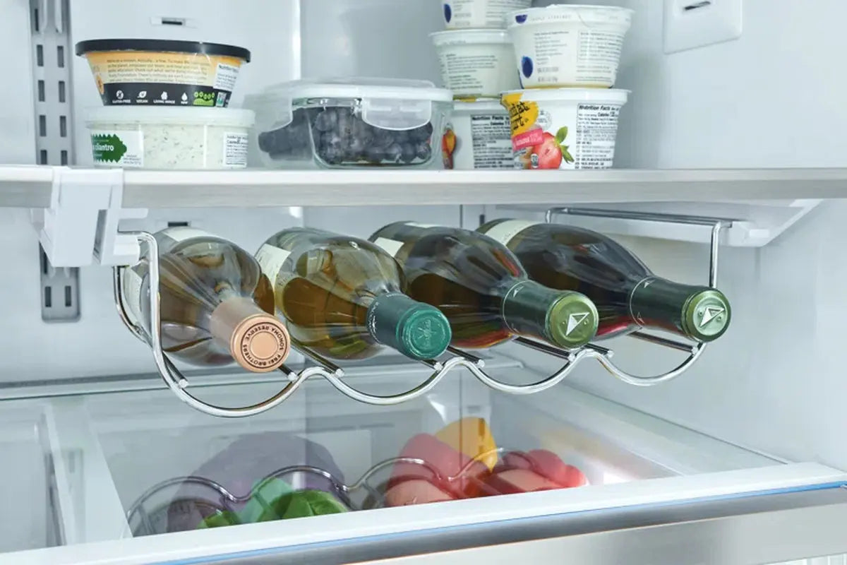 Frigidaire Gallery 27.8 Cu. Ft. French Door Refrigerator | Fridge.com