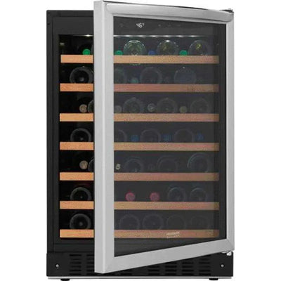 Frigidaire Gallery 52 Bottle Single Zone Convertible Wine Refrigerator | Fridge.com