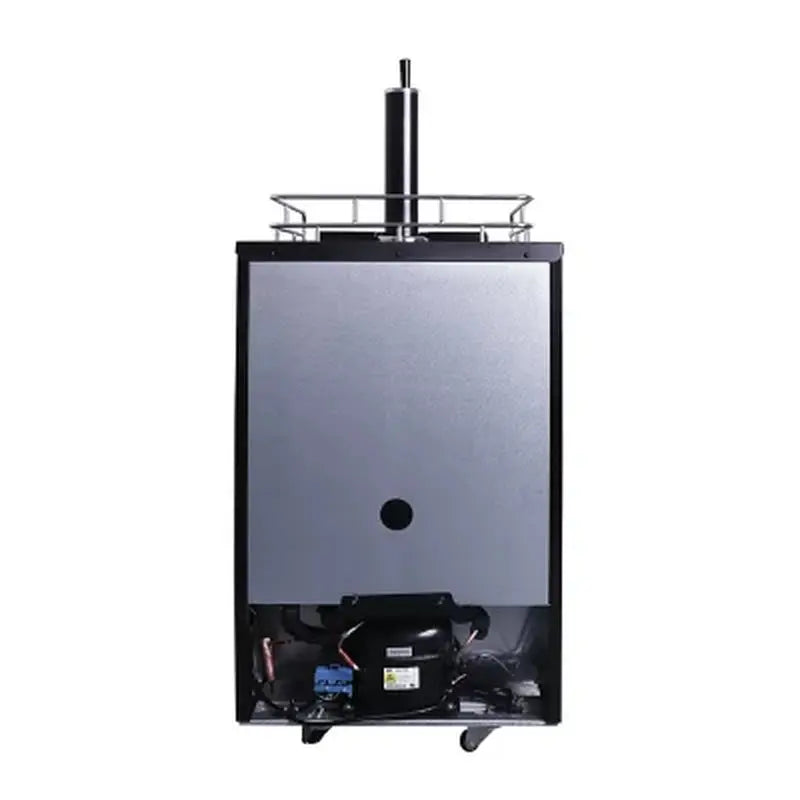 Frigidaire Kegerator Beer Bar, 6.1 Cu. Ft. with Tap | Fridge.com