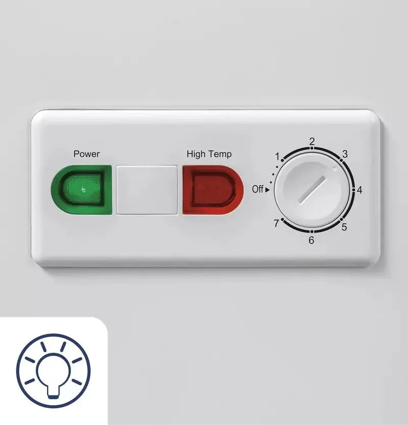 Garage Ready 15.7 Cu. Ft. Chest Freezer | Fridge.com