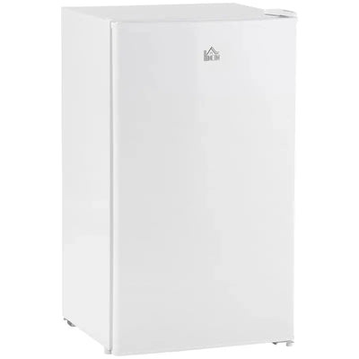 Homcom 0.35 Cubic Feet Freestanding Mini Fridge with Freezer | Fridge.com