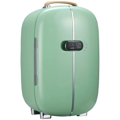 Homcom Portable 0.4 Cubic Feet Portable Mini Fridge | Fridge.com