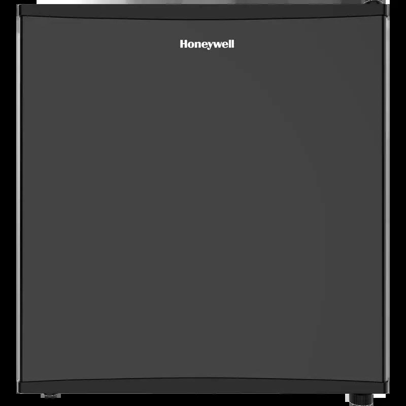 Honeywell 1.6 Cubic Feet Freestanding Mini Fridge with Freezer | Fridge.com