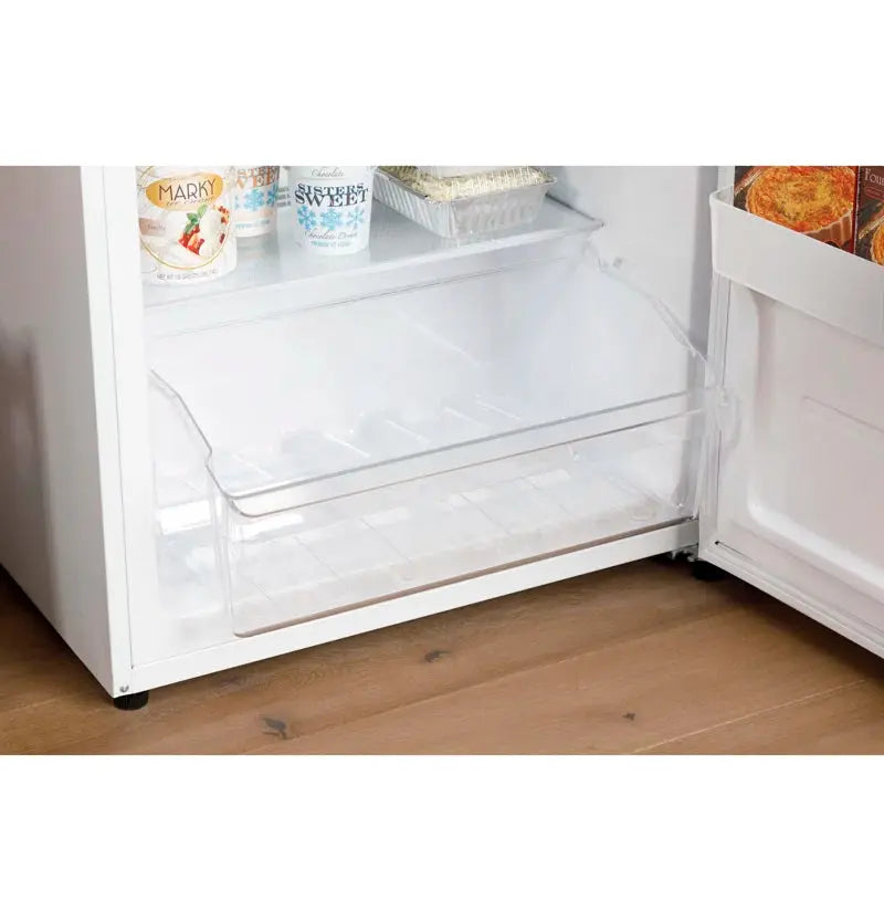 Hotpoint® 13 Cu. Ft. Frost-Free Upright Freezer | Fridge.com