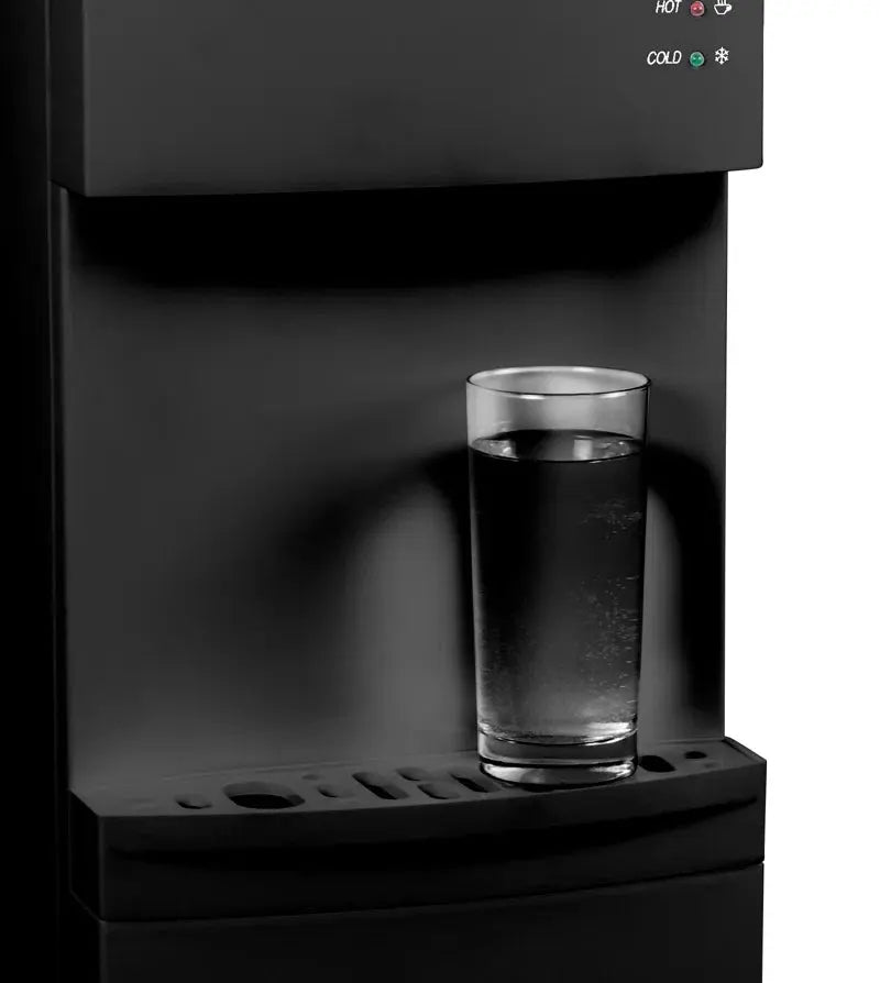 Igloo Free Standing Top Loading Electric Water Dispenser | Fridge.com