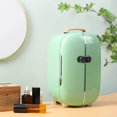 Ikkle Retro 12 Cubic Feet Freestanding Mini Fridge | Fridge.com