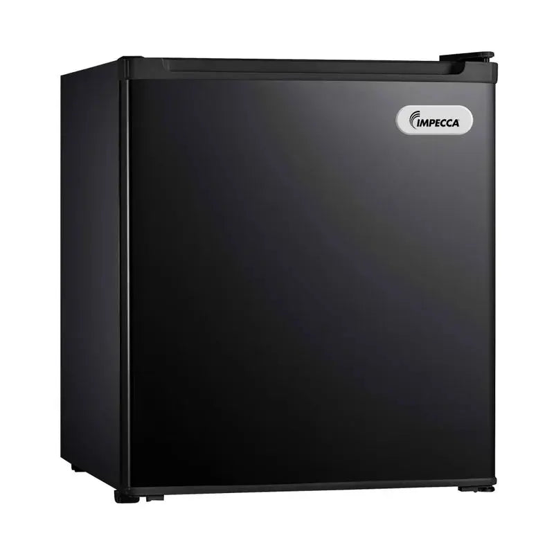 Impecca USA 1.7 Cubic Feet Freestanding Mini Fridge with Freezer | Fridge.com