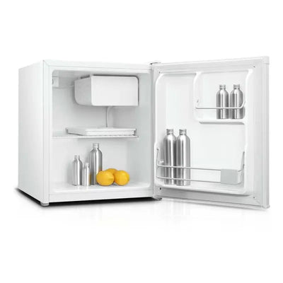 Impecca USA 1.7 Cubic Feet Freestanding Mini Fridge with Freezer | Fridge.com