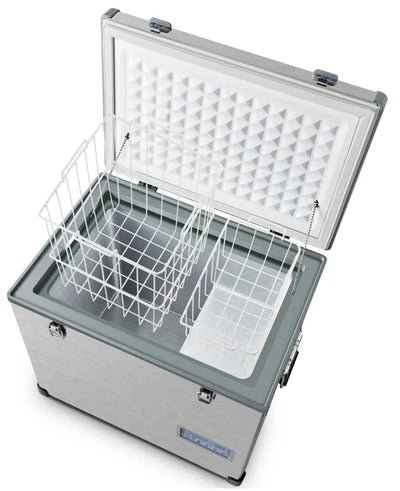 Kalamera 1.6 Cubic Feet Mini Fridge with Freezer | Fridge.com