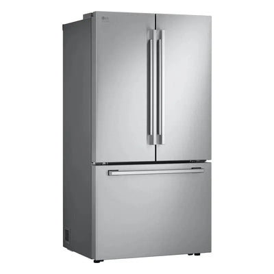 LG Studio 27 Cu. Ft. Smart Counter-Depth Max French Door Refrigerator | Fridge.com