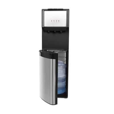 LUCKYREMORE Free Standing Bottom Loading Electric Water Dispenser | Fridge.com