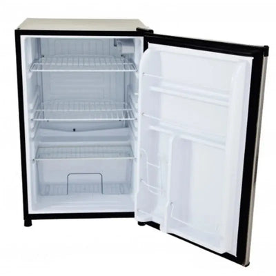 Lion Premium Grills 24 Cans (12 Oz.) Outdoor Rated Convertible Beverage Refrigerator | Fridge.com