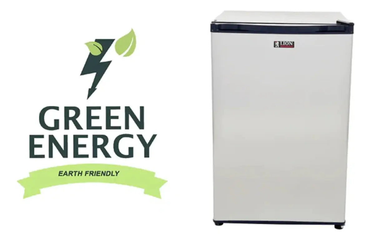 Lion Premium Grills 24 Cans (12 Oz.) Outdoor Rated Convertible Beverage Refrigerator | Fridge.com