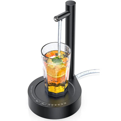 Loochmee Portable Bottleless Electric Water Dispenser | Fridge.com