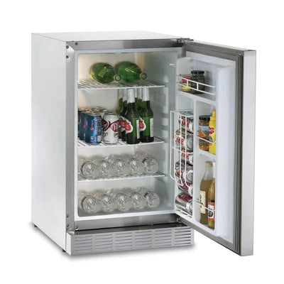 Lynx Sedona 4.1 Cubic Feet Built-In Mini Fridge | Fridge.com