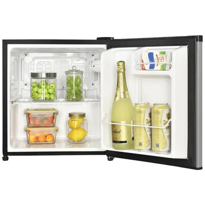 Magic Chef 1.7 Cubic Feet Freestanding Mini Fridge | Fridge.com