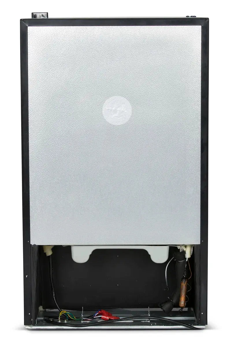 Marshall Fridges Retro 3.2 Cubic Feet Freestanding Mini Fridge | Fridge.com