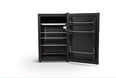 Marshall Fridges Retro 4.4 Cubic Feet Freestanding Mini Fridge with Freezer | Fridge.com