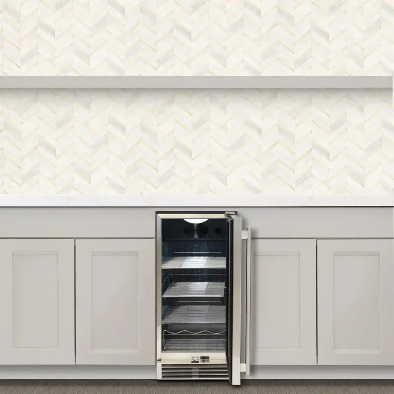 Maxx Ice 3 Cubic Feet Freestanding Mini Fridge | Fridge.com