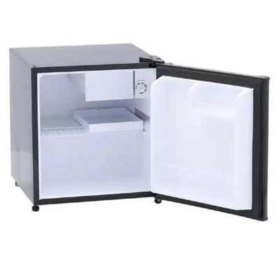 Mini Fridge with Freezer - 1.6 Cu. Ft. - Black | Fridge.com