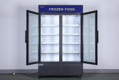 Nafcool Beverage Refrigerator Cooler 44 Cu Ft | Fridge.com