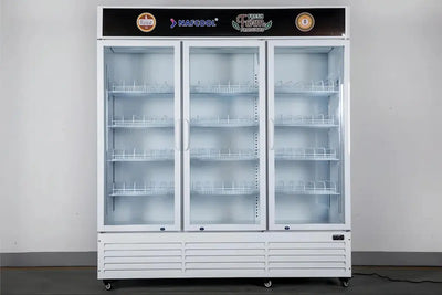 Nafcool Beverage Refrigerator Cooler 56.5 Cu Ft | Fridge.com