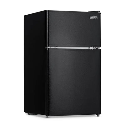 Newair Design Your Dorm Room 3.1 Cubic Feet Cu. Ft. Freestanding Mini Fridge with Freezer | Fridge.com