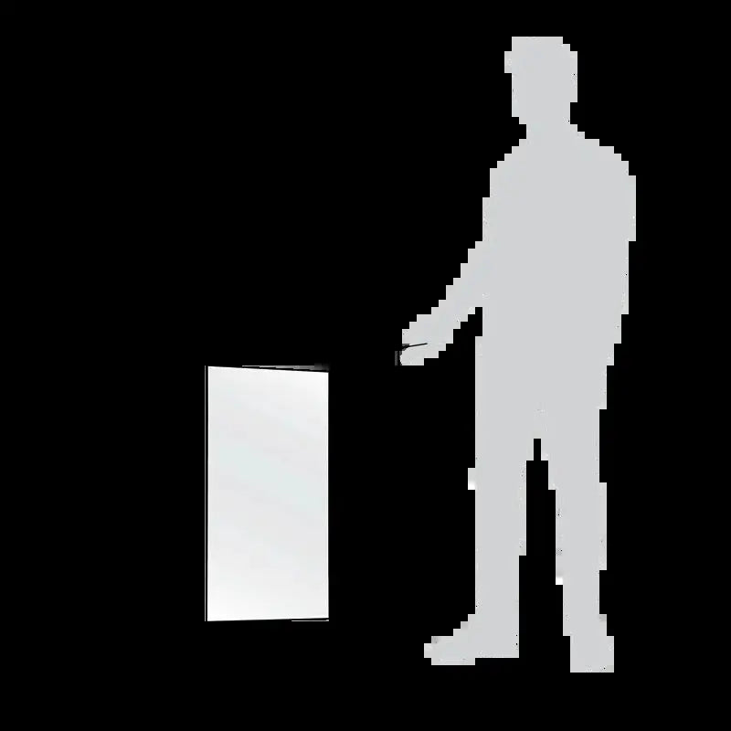 Newair Free Standing Wine Cooler, Stainless Steel | Fridge.com