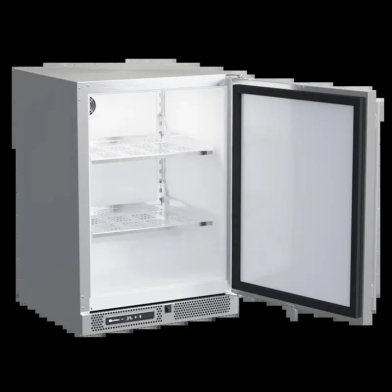 Northland 190 Cans (12 Oz.) Outdoor Rated Convertible Beverage Refrigerator | Fridge.com