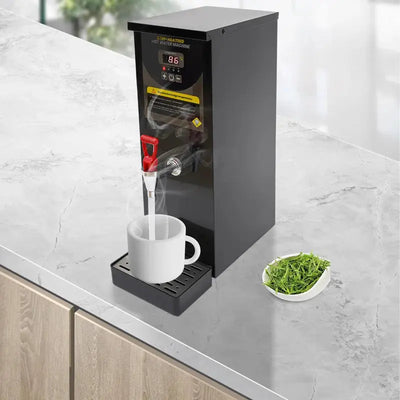 OUKANING Countertop Bottleless Electric Water Dispenser | Fridge.com