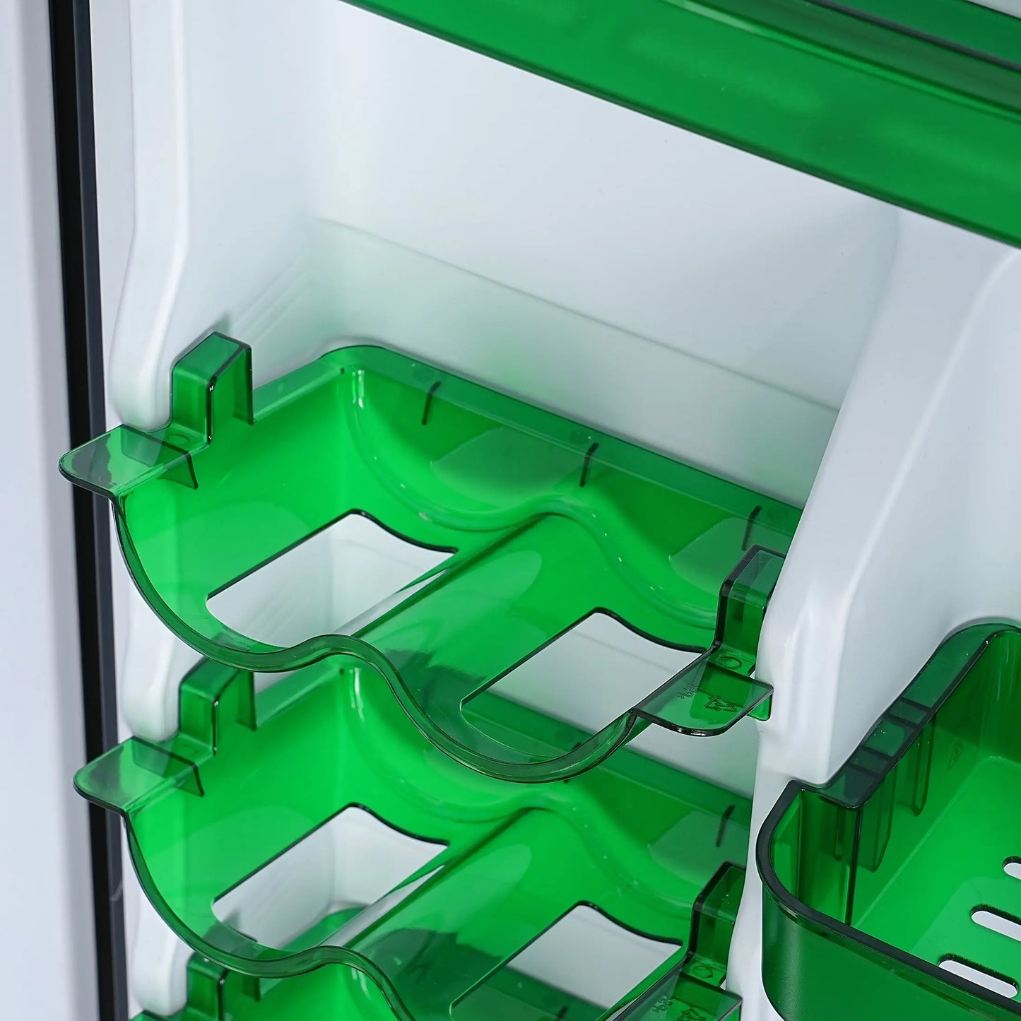 Official Licensed NFL Compact Refrigerator 3.2 Cu. Ft. 91 Litre | Fridge.com