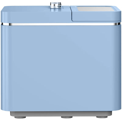 Orgo Products The Sierra Countertop Ice Maker, Bullet Shaped Ice Type, Charcoal | Fridge.com