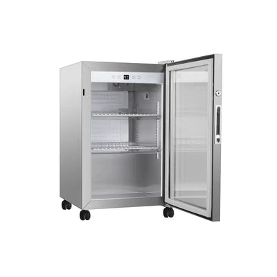 Outdoor Refrigerator 17 Width All-Refrigerator 2.3 Cu. Ft. Refrigerator | Fridge.com