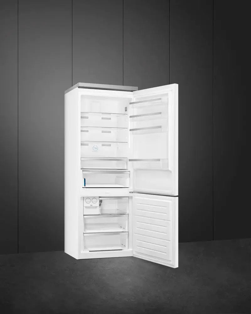 Portofino 27.7" Bottom Freezer Refrigerator 16.26 Cu. Ft. | Fridge.com