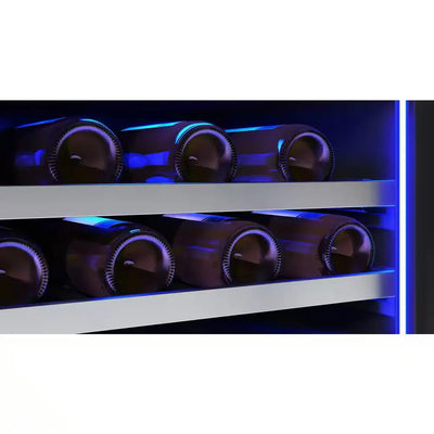 Presrv 24 In. 53-Bottle Single Zone Wine Cooler | Fridge.com