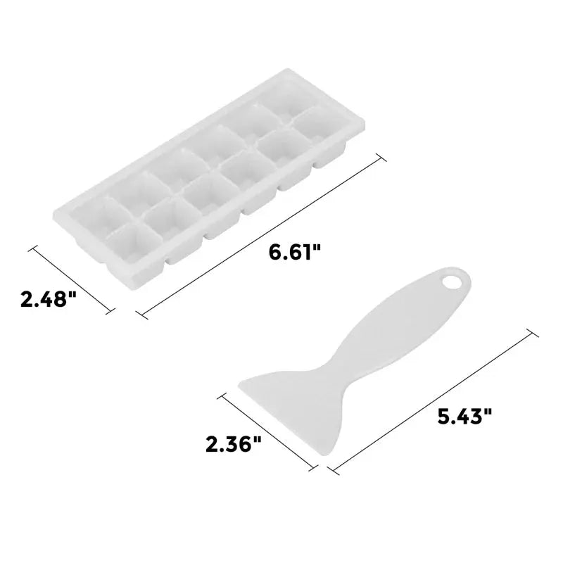 R.W.FLAME 3.2 Cubic Feet Mini Fridge with Freezer | Fridge.com