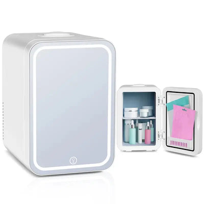 RAYS 0.19 Cubic Feet Portable Mini Fridge | Fridge.com