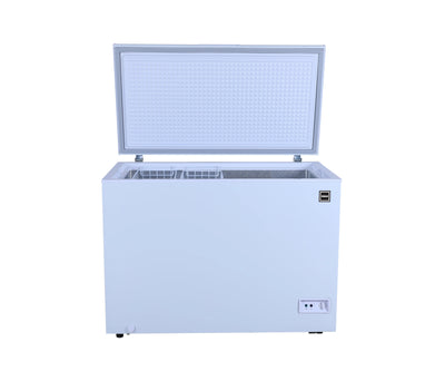 RCA 10 Cu. Ft. Chest Freezer, RFRF1049, White | Fridge.com