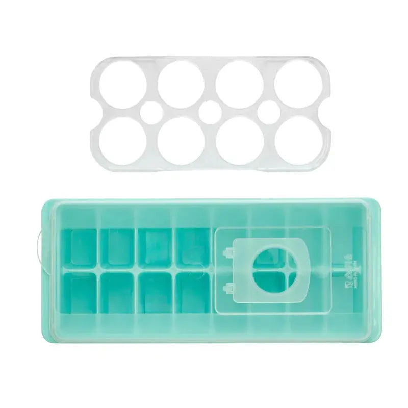 RR2 12 Cu. Ft. Retro Refrigerator Full Size Fridge Bottom Freezer Frost Free Multiflow 360° | Fridge.com